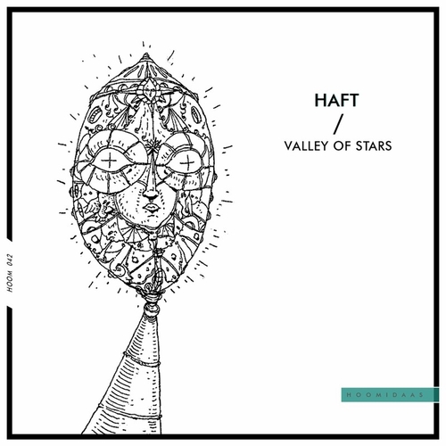 Haft - Valley of Stars [HOOM042]